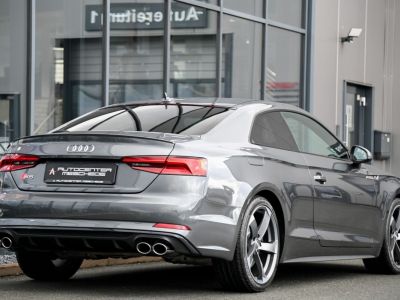 Audi S5 Coupe 3.0 TFSI RS-Sitze  - 30