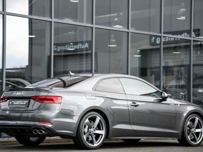 Audi S5 Coupe 3.0 TFSI RS-Sitze  - 32