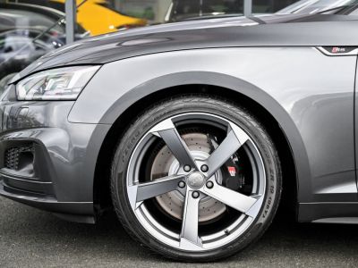 Audi S5 Coupe 3.0 TFSI RS-Sitze  - 33