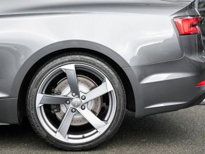 Audi S5 Coupe 3.0 TFSI RS-Sitze  - 34