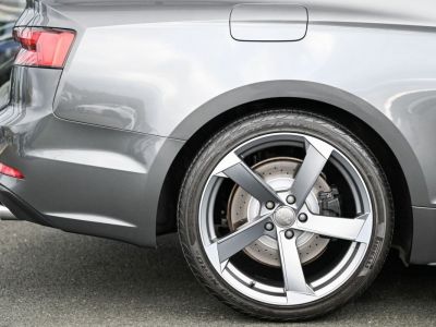 Audi S5 Coupe 3.0 TFSI RS-Sitze  - 35