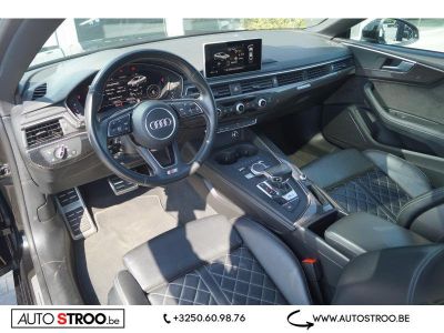 Audi S5 Coupé 3.0tfsi S-line Facelift  - 9