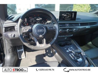Audi S5 Coupé 3.0tfsi S-line Facelift  - 10