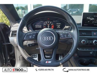 Audi S5 Coupé 3.0tfsi S-line Facelift  - 11