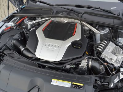 Audi S5 Coupé V6 3.0 TFSI 354 ch Quattro 1 MAIN !!  - 14