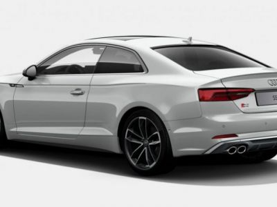 Audi S5 Coupé V6 354Ch 2018 - <small></small> 71.778 € <small>TTC</small> - #3