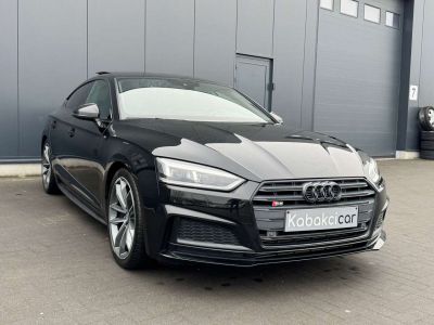 Audi S5 Sportback 3.0 V6 TFSI Quattro Tiptronic  - 1