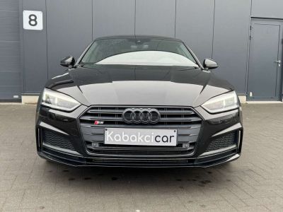 Audi S5 Sportback 3.0 V6 TFSI Quattro Tiptronic  - 2