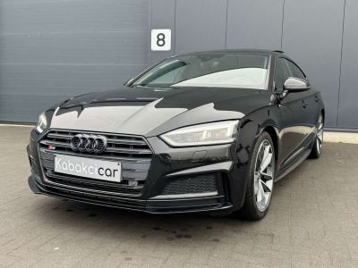 Audi S5 Sportback 3.0 V6 TFSI Quattro Tiptronic  - 3