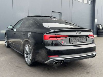 Audi S5 Sportback 3.0 V6 TFSI Quattro Tiptronic  - 4