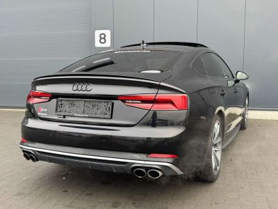 Audi S5 Sportback 3.0 V6 TFSI Quattro Tiptronic  - 6