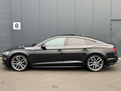 Audi S5 Sportback 3.0 V6 TFSI Quattro Tiptronic  - 8