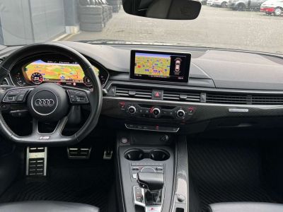 Audi S5 Sportback 3.0 V6 TFSI Quattro Tiptronic  - 9