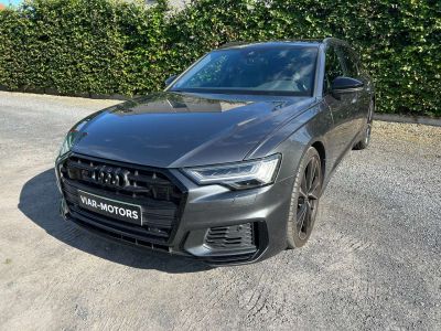 Audi S6 3.0 V6 TDi Quattro Tiptronic  - 1