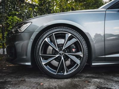 Audi S6 3.0 V6 TDi Quattro Tiptronic  - 2