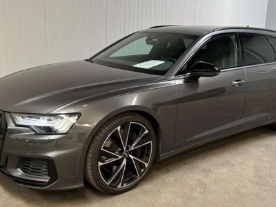 Audi S6 3.0 V6 TDi Quattro Tiptronic  - 4