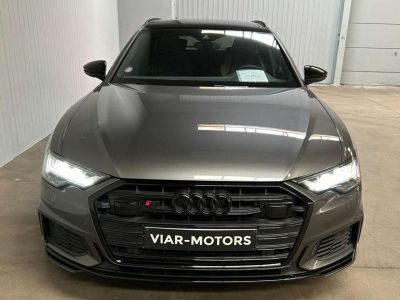 Audi S6 3.0 V6 TDi Quattro Tiptronic  - 5