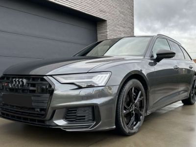 Audi S6 3.0 V6 TDi Quattro Tiptronic  - 6