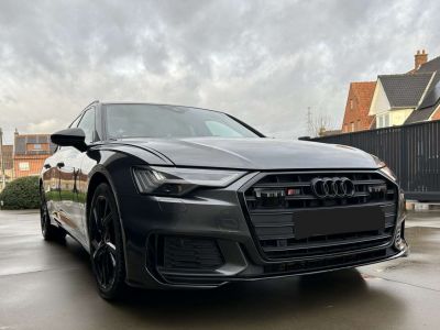 Audi S6 3.0 V6 TDi Quattro Tiptronic  - 12