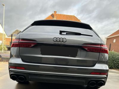 Audi S6 3.0 V6 TDi Quattro Tiptronic  - 13