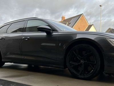 Audi S6 3.0 V6 TDi Quattro Tiptronic  - 14