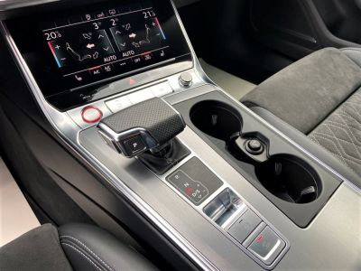 Audi S6 AVANT 3.0 V6 TDI 350ch QUATTRO TIPTRONIC 8 - <small></small> 86.900 € <small></small> - #20