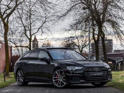 Audi S6 Avant 3x S-Line  - 1