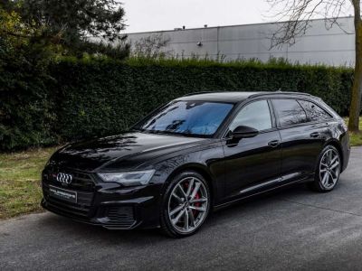 Audi S6 Avant 3x S-Line  - 5