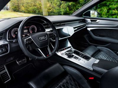 Audi S6 Avant 3x S-Line  - 7