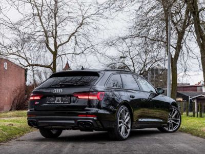 Audi S6 Avant 3x S-Line  - 28