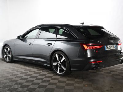 Audi S6 s6 avant v6 3,0 TDI 349ch quattro  - 2