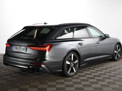 Audi S6 s6 avant v6 3,0 TDI 349ch quattro  - 3