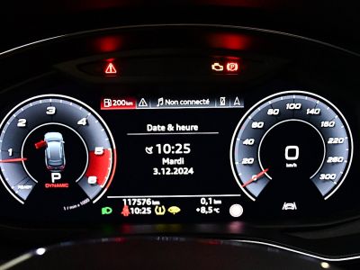 Audi S6 s6 avant v6 3,0 TDI 349ch quattro  - 13