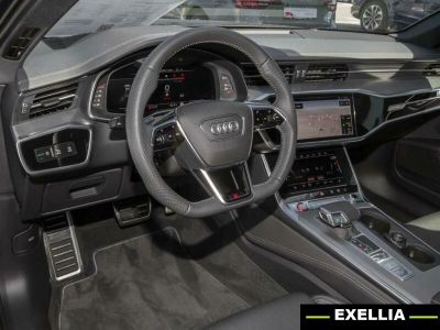 Audi S6 TDI Quattro Tiptronic - <small></small> 77.990 € <small>TTC</small> - #4