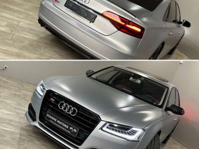 Audi S8 4.0 V8 TFSI Quattro  - 19