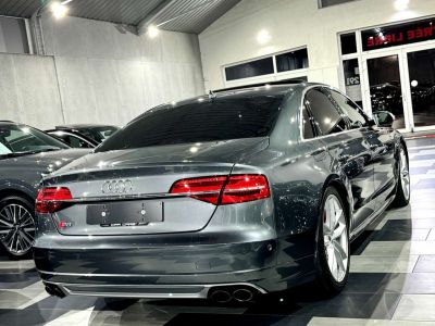 Audi S8 4.0 V8 TFSI Quattro Etat Neuf Full Hist.  - 3