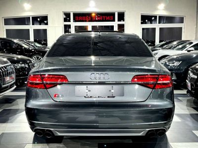 Audi S8 4.0 V8 TFSI Quattro Etat Neuf Full Hist.  - 6