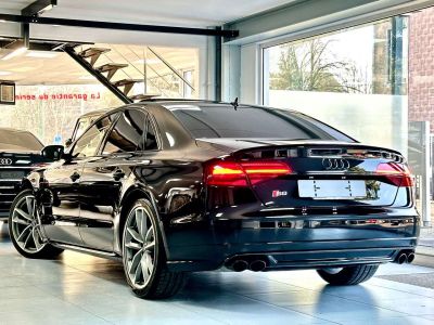 Audi S8 PLUS 4.0 V8 TFSI 605cv Quattro PACK CARBONE  - 4