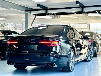 Audi S8 PLUS 4.0 V8 TFSI 605cv Quattro PACK CARBONE  - 6