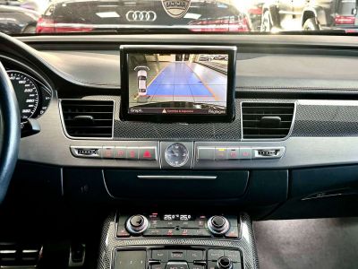 Audi S8 PLUS 4.0 V8 TFSI 605cv Quattro PACK CARBONE  - 12