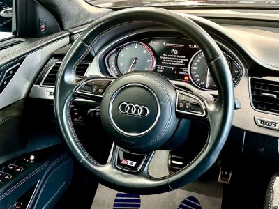 Audi S8 PLUS 4.0 V8 TFSI 605cv Quattro PACK CARBONE  - 19