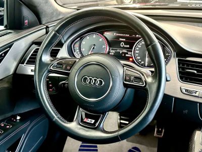 Audi S8 PLUS 4.0 V8 TFSI 605cv Quattro PACK CARBONE  - 20