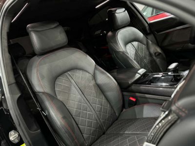 Audi S8 Plus 4.0 V8 TFSI Pack Carbon Ceramic Black Edition  - 9
