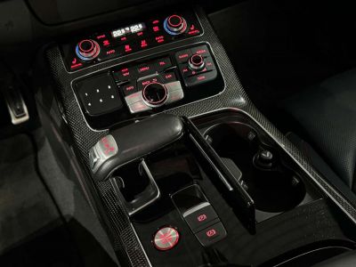 Audi S8 Plus 4.0 V8 TFSI Pack Carbon Ceramic Black Edition  - 12