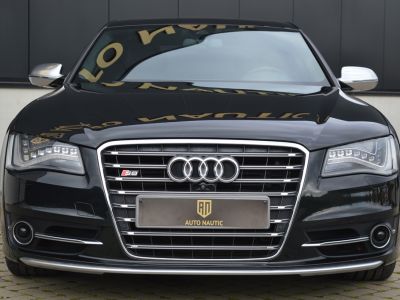 Audi S8 V8 4.0 TFSI 520 ch 49.900 km - Toutes options  - 3