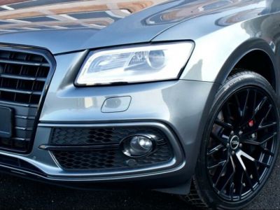 Audi SQ5 #  3.0 TFSI-1, Toit Pano # - <small></small> 39.800 € <small>TTC</small> - #1