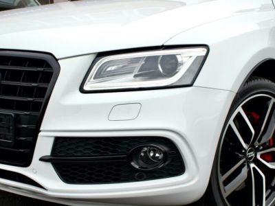 Audi SQ5  3.0TFSI-1 Jahr Garantie / Toi Pano - <small></small> 39.500 € <small>TTC</small> - #2