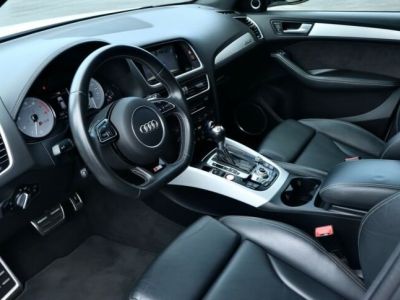 Audi SQ5  3.0TFSI-1 Jahr Garantie / Toi Pano - <small></small> 39.500 € <small>TTC</small> - #9