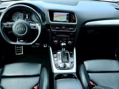 Audi SQ5  3.0TFSI-1 Jahr Garantie / Toi Pano - <small></small> 39.500 € <small>TTC</small> - #13