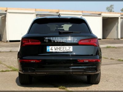 Audi SQ5 - <small></small> 45.100 € <small>TTC</small> - #6